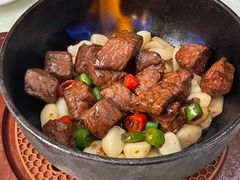 -金典银峰老鹅馆·昆山菜(亭林公园店)