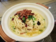 鸡汤干豆腐-春花民族美食(佳木斯总店)
