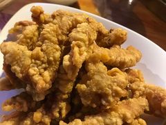 -渝宗老灶火锅(时代天街店)