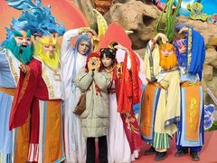 -华夏文旅海洋公园