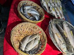 -车头老二大排档