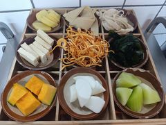 -芈重山老火锅(广州首店)