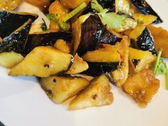 -老牌坊鲁菜名店(美莲广场店)