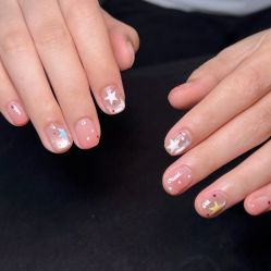 -LEILEI NAIL蕾蕾美甲美睫