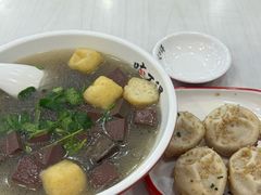 -咬不得高祖生煎·简餐(骆家庄店)