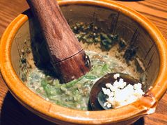 擂辣椒茄子皮蛋-老湘村·湖南土菜(天河维多利店)