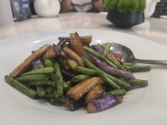 -火福·天湖阁大闸蟹博物馆主题餐厅(浅水湾店)