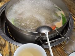 -刘少华贵州小黄牛·鲜牛肉火锅(总店)