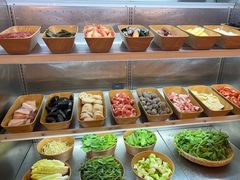 -TABLE·味西餐厅-成都茂业JW万豪酒店