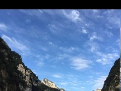 -华山北站