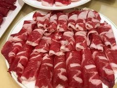 -清花阁乌拉满族火锅(厦门街店)