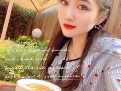 -Peet's Coffee皮爷咖啡(大学路店)