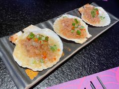 -匠子烤鱼(上邦百汇城店)