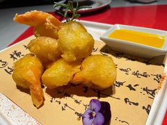 -春色如许·茶食餐厅(桃李春风店)