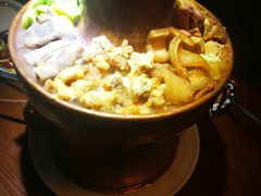 -宣威山野人家·云南菜·菌火锅(金碧店)