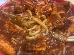 -辣风芹米粉店(团结路店)