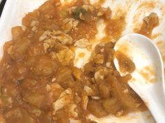 -芳芳餐厅(白沙路店)