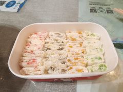 -牧马人奶茶馆(乌兰察布总店)