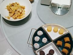 -鸭王烤鸭店(三里河店)