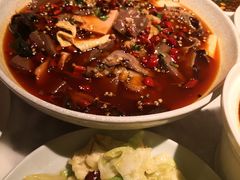 -蔴将·川菜(黄龙万科店)