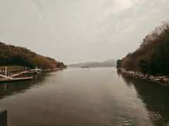 -天目湖涵田度假村