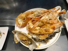 -水木锦堂·自助铁板烧(世贸天阶店)