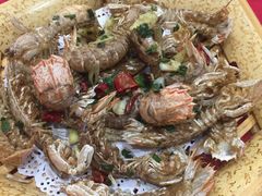 -合家小菜餐馆(新诚花苑店)