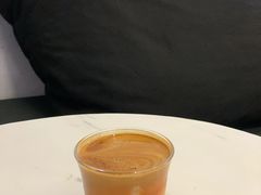 -研途咖啡馆(健康路店)