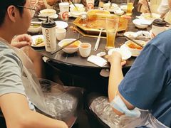 -蜀九香火锅(彩虹店)