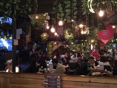 -胡桃里音乐酒馆(万科城市广场店)