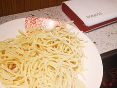 -密友回转自助火锅(世茂国际广场店)