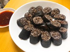 -屋里家延边朝鲜族冷面(南园店)