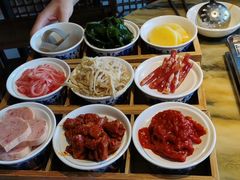-月满大江火锅(总府路店)