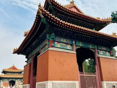 -历代帝王庙博物馆
