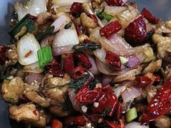 -湘香私房菜(大石长隆店)
