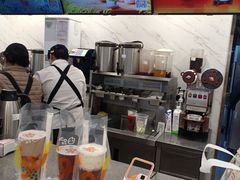 -CoCo都可(江宁托乐嘉店)