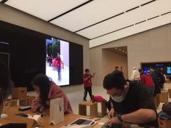-Apple零售店(苏州店)