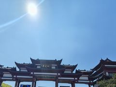 -威海华夏城景区