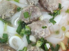 -富记鱼蛋粉(西村店)