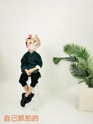 -憨大叔韩式儿童摄影(浦东新区店)