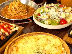 -Kpasta韩式意大利面