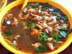 -小杨生煎(香港名都店)