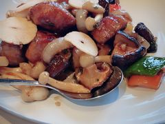 -三号黄浦会Canton Table