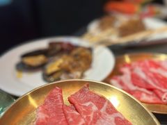 -星伦多自助料理·涮烤一体(虹悦城店)