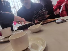 -潮府馆·非遗潮州菜·港式点心(世纪公园店)