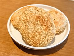 -李小老烧饼(常营民族家园店)