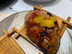 -争鲜回转寿司(朝北大悦城店)