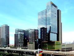 -西美五洲酒店康乐中心