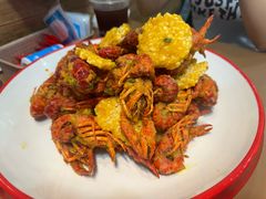 -香满锅老北京羊蝎子火锅·家常菜(新街口店)