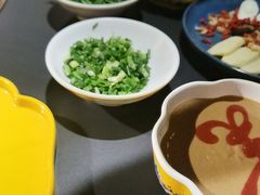 -羊大爷涮肉(亮马桥店)